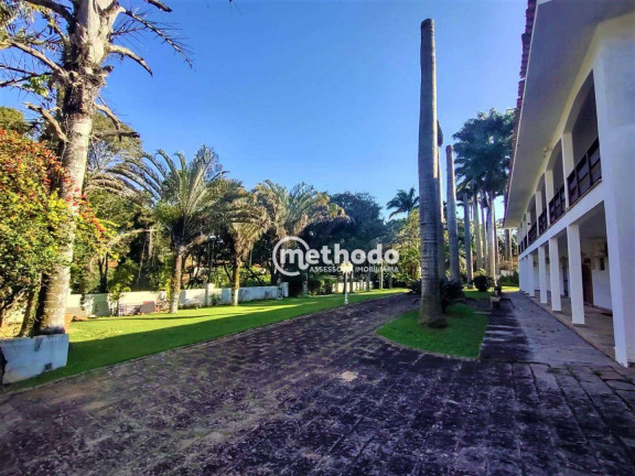 Imagem Casa com 6 Quartos à Venda, 1.150 m² em Sítios De Recreio Gramado - Campinas