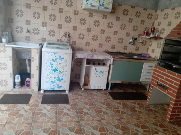 Imagem Casa com 2 Quartos à Venda, 300 m² em Terra Nova - Taubaté Imagem Casa com 2 Quartos à Venda, 300 m² em Terra Nova - Taubaté