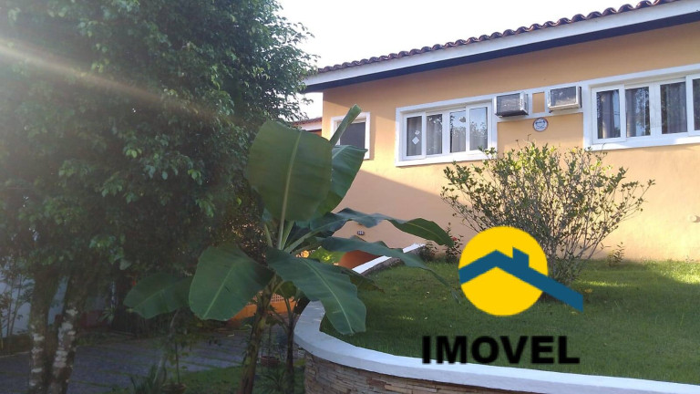 Imagem Casa de Condomínio com 4 Quartos à Venda, 255 m² em Sapê - Niterói Imagem Casa de Condomínio com 4 Quartos à Venda, 255 m² em Sapê - Niterói