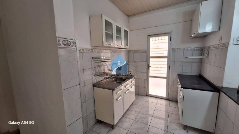 Imagem Casa com 1 Quarto para Alugar, 300 m² em Dom Pedro I - Manaus