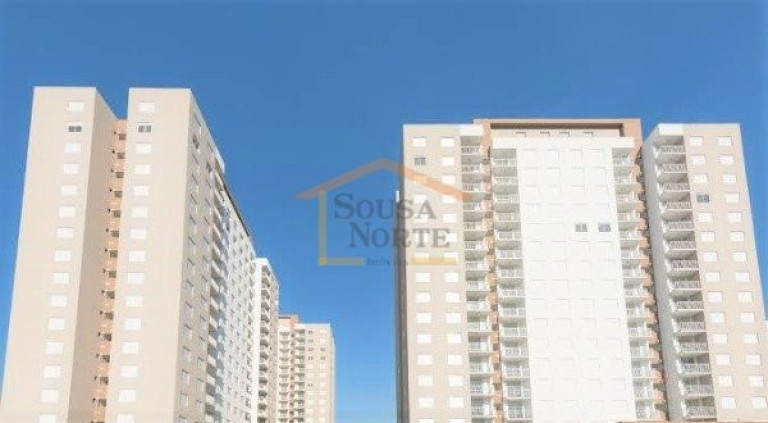 Imagem Apartamento com 3 Quartos à Venda, 59 m² em Vila Maria - São Paulo Imagem Apartamento com 3 Quartos à Venda, 59 m² em Vila Maria - São Paulo