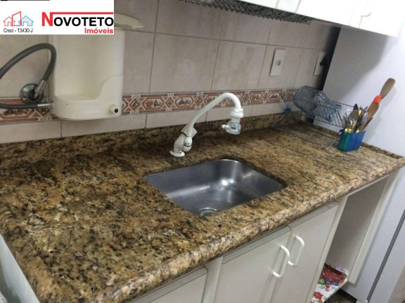 Imagem Imóvel com 3 Quartos à Venda, 64 m² em Tatuapé - São Paulo