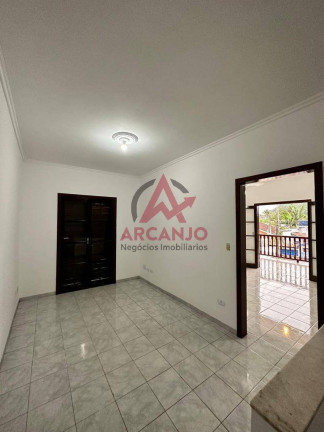 Imagem Casa com 4 Quartos à Venda, 180 m² em Centro - Ubatuba