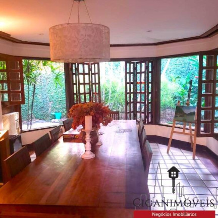 Imagem Casa de Condomínio com 3 Quartos à Venda, 383 m² em Barra Da Tijuca - Rio De Janeiro Imagem Casa de Condomínio com 3 Quartos à Venda, 383 m² em Barra Da Tijuca - Rio De Janeiro