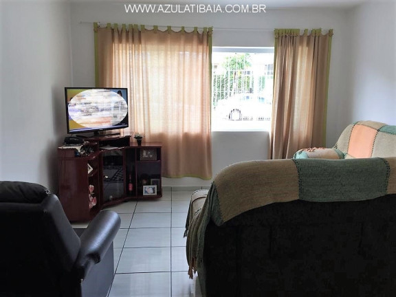 Imagem Casa com 3 Quartos à Venda, 136 m² em Alvinópolis - Atibaia