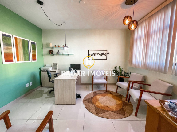 Imagem Sala Comercial à Venda, 45 m² em Centro - Cabo Frio