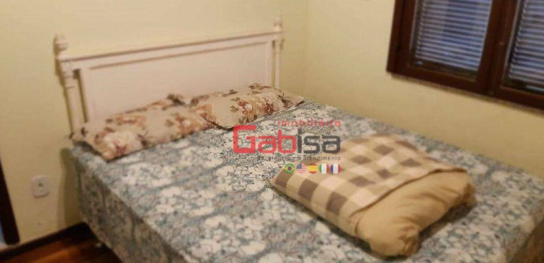 Imagem Casa com 4 Quartos à Venda, 240 m² em Geribá - Armação Dos Búzios Imagem Casa com 4 Quartos à Venda, 240 m² em Geribá - Armação Dos Búzios