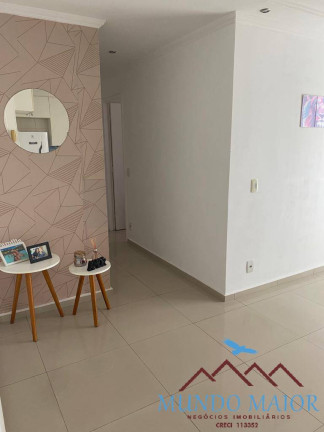 Imagem Apartamento com 2 Quartos à Venda, 49 m² em Vila Alzira - Santo André Imagem Apartamento com 2 Quartos à Venda, 49 m² em Vila Alzira - Santo André