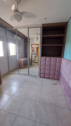 Imagem Casa com 4 Quartos à Venda, 375 m² em Condomínio Belvedere - Cuiabá