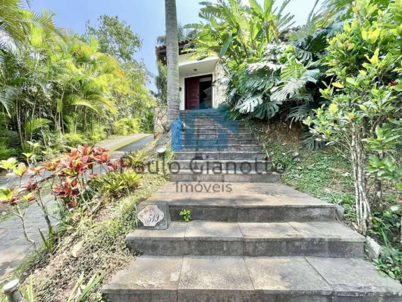 Imagem Casa de Condomínio com 6 Quartos à Venda, 641 m² em Granja Viana - Cotia