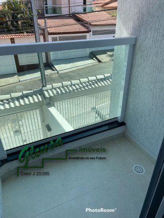 Imagem Sobrado com 3 Quartos à Venda, 150 m² em Vila Granada - São Paulo Imagem Sobrado com 3 Quartos à Venda, 150 m² em Vila Granada - São Paulo
