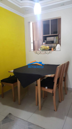 Imagem Apartamento com 2 Quartos à Venda, 53 m² em Centro - Osasco Imagem Apartamento com 2 Quartos à Venda, 53 m² em Centro - Osasco
