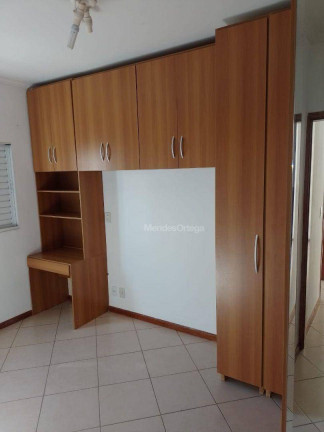 Imagem Apartamento com 2 Quartos à Venda, 58 m² em Jardim Guadalajara - Sorocaba