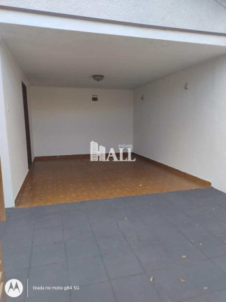 Imagem Casa com 3 Quartos à Venda, 144 m² em Vila Elvira - São José Do Rio Preto Imagem Casa com 3 Quartos à Venda, 144 m² em Vila Elvira - São José Do Rio Preto