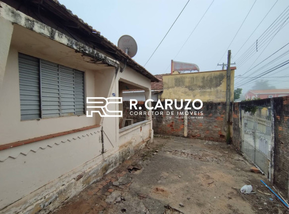 Imagem Casa à Venda, 250 m² em Jardim Nova Itália - Limeira Imagem Casa à Venda, 250 m² em Jardim Nova Itália - Limeira