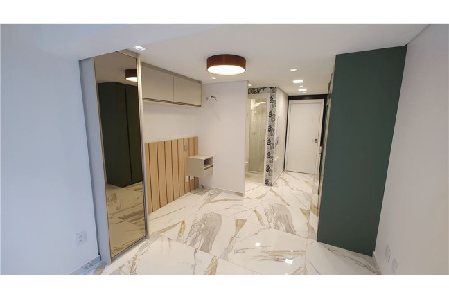 Imagem Apartamento com 1 Quarto à Venda, 39 m² em Bela Vista - São Paulo Imagem Apartamento com 1 Quarto à Venda, 39 m² em Bela Vista - São Paulo