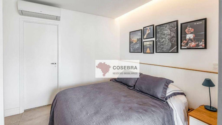Imagem Apartamento com 1 Quarto à Venda, 69 m² em Vila Nova Conceição - São Paulo Imagem Apartamento com 1 Quarto à Venda, 69 m² em Vila Nova Conceição - São Paulo