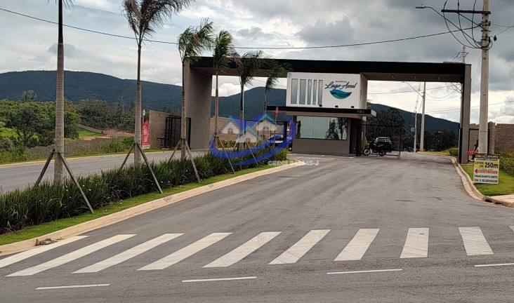Terreno à Venda, 250 m² em Recanto Quarto Centenário - Jundiaí