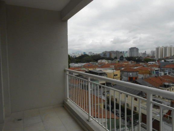 Imagem Sala Comercial à Venda, 41 m² em Mooca - São Paulo Imagem Sala Comercial à Venda, 41 m² em Mooca - São Paulo