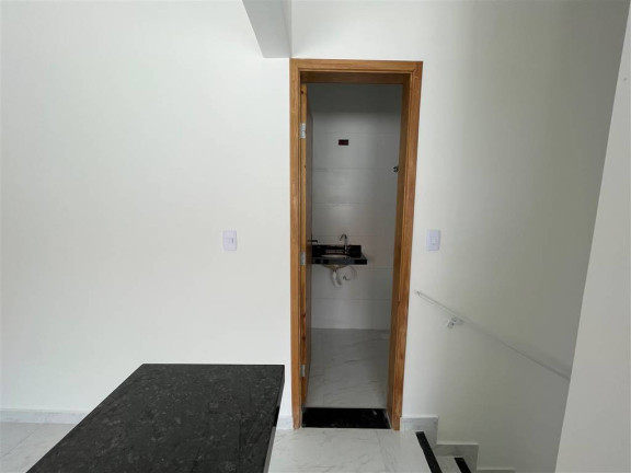 Imagem Casa com 2 Quartos à Venda, 50 m² em Parque Das Americas - Praia Grande