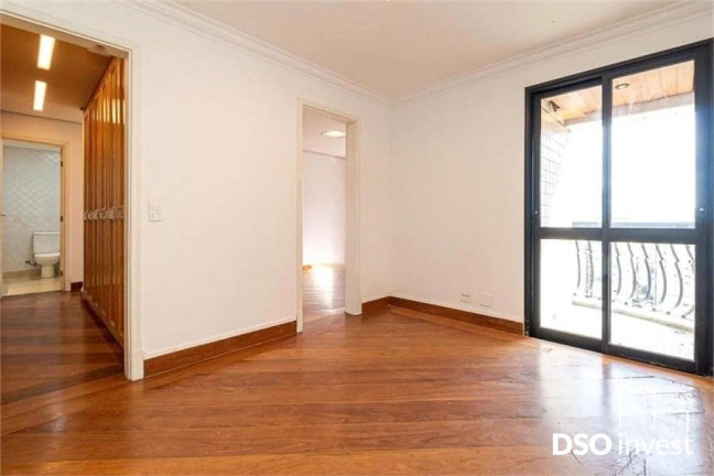 Imagem Apartamento com 3 Quartos à Venda, 235 m² em Jardim America - São Paulo