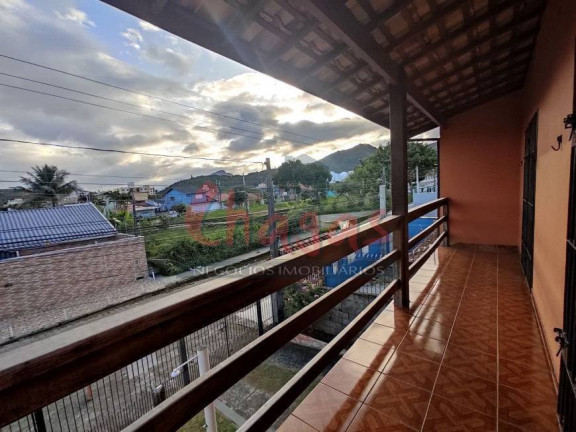 Imagem Casa com 4 Quartos à Venda, 177 m² em Martim De Sá - Caraguatatuba Imagem Casa com 4 Quartos à Venda, 177 m² em Martim De Sá - Caraguatatuba