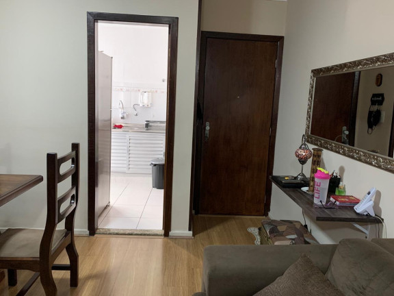Imagem Apartamento com 3 Quartos para Alugar ou Temporada, 74 m² em Mooca - São Paulo