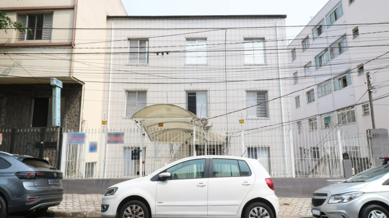 Apartamento com 2 Quartos à Venda, 73 m² em Jardim São Paulo(zona Norte) - São Paulo