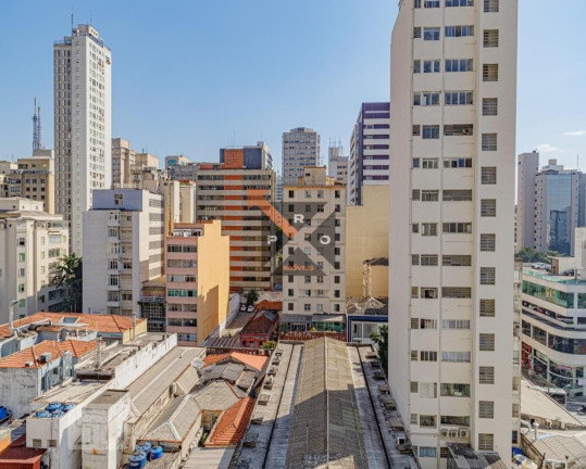 Imagem Imóvel com 3 Quartos à Venda, 120 m² em Consolação - São Paulo Imagem Imóvel com 3 Quartos à Venda, 120 m² em Consolação - São Paulo