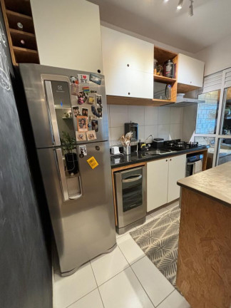 Imagem Apartamento com 2 Quartos à Venda, 75 m² em Jaguaré - São Paulo Imagem Apartamento com 2 Quartos à Venda, 75 m² em Jaguaré - São Paulo