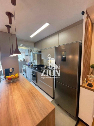 Imagem Apartamento com 2 Quartos à Venda, 58 m² em Parada Inglesa - São Paulo Imagem Apartamento com 2 Quartos à Venda, 58 m² em Parada Inglesa - São Paulo