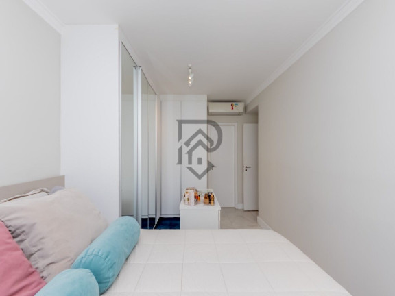 Imagem Apartamento com 2 Quartos à Venda, 74 m² em Aclimação - São Paulo