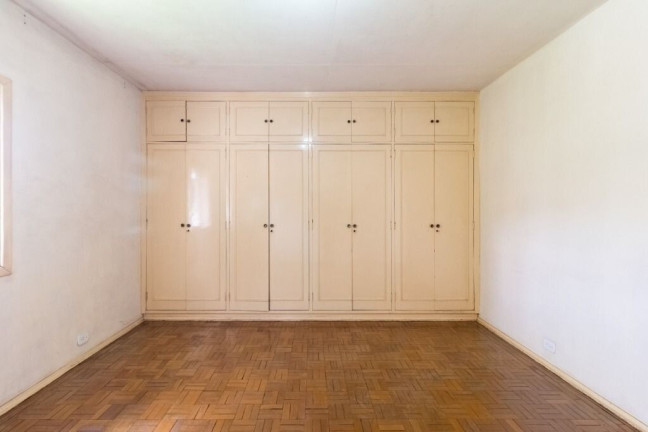 Imagem Casa com 3 Quartos à Venda, 206 m² em Vila Mascote - São Paulo