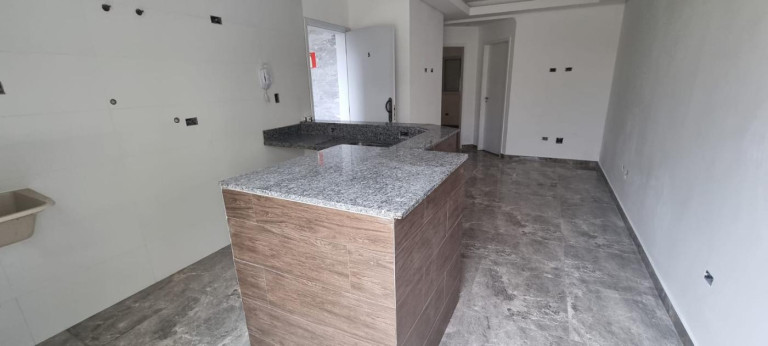 Imagem Apartamento com 2 Quartos à Venda, 50 m² em Campestre - Santo André Imagem Apartamento com 2 Quartos à Venda, 50 m² em Campestre - Santo André