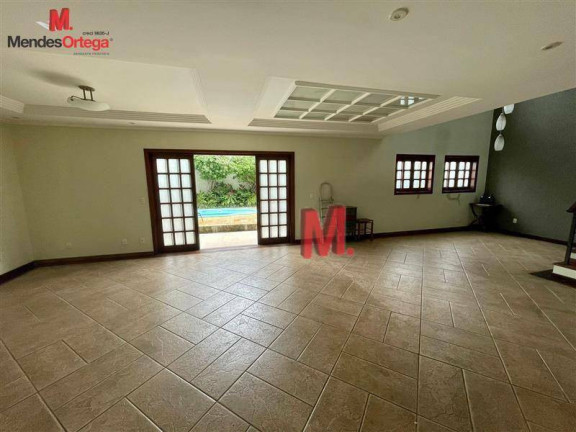 Imagem Casa com 3 Quartos para Alugar, 235 m² em Jardim Paulistano - Sorocaba Imagem Casa com 3 Quartos para Alugar, 235 m² em Jardim Paulistano - Sorocaba
