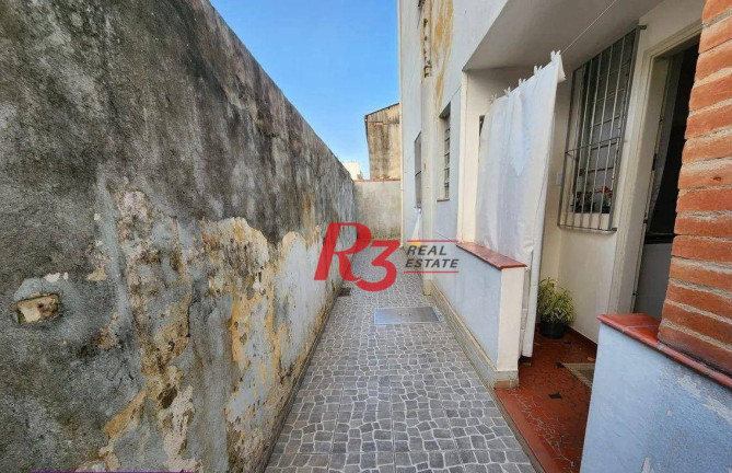 Imagem Apartamento com 2 Quartos à Venda, 79 m² em Vila Matias - Santos Imagem Apartamento com 2 Quartos à Venda, 79 m² em Vila Matias - Santos