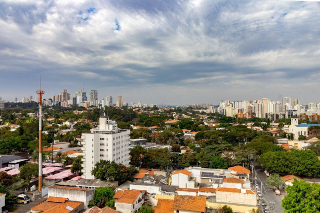 Imagem Apartamento com 3 Quartos à Venda, 147 m² em Vila Leopoldina - São Paulo Imagem Apartamento com 3 Quartos à Venda, 147 m² em Vila Leopoldina - São Paulo