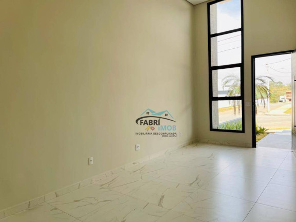 Imagem Casa com 3 Quartos à Venda, 144 m² em Wanel Ville - Sorocaba