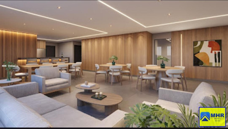 Imagem Imóvel com 3 Quartos à Venda, 85 m² em Jardim Camburi - Vitória Imagem Imóvel com 3 Quartos à Venda, 85 m² em Jardim Camburi - Vitória