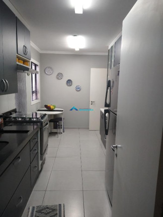 Imagem Apartamento com 3 Quartos à Venda, 96 m² em Vila Das Hortências - Jundiaí