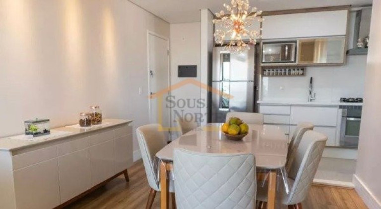 Imagem Apartamento com 3 Quartos à Venda, 65 m² em Vila Maria Alta - São Paulo Imagem Apartamento com 3 Quartos à Venda, 65 m² em Vila Maria Alta - São Paulo