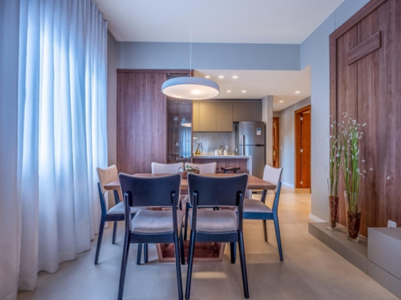 Imagem Apartamento com 2 Quartos à Venda, 74 m² em Floresta - Gramado