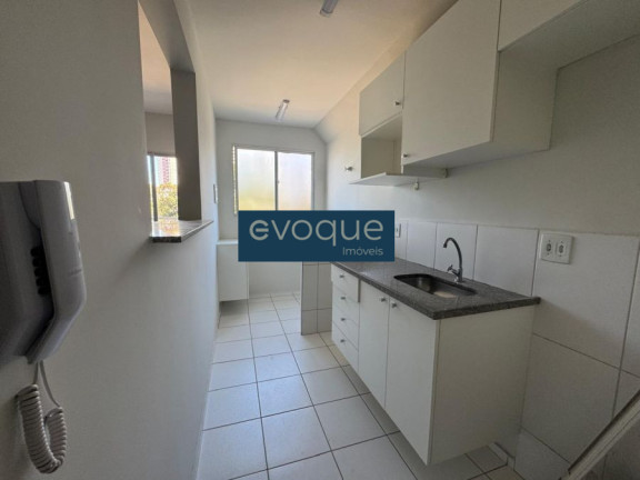 Imagem Apartamento com 3 Quartos à Venda, 55 m² em Jardim Paulistano - Campinas
