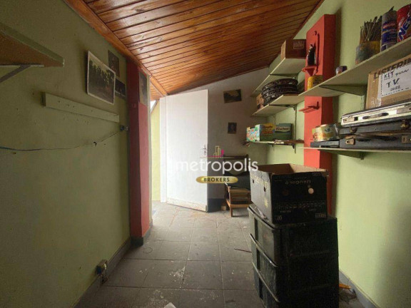 Imagem Sobrado com 3 Quartos à Venda, 154 m² em Santa Paula - São Caetano Do Sul Imagem Sobrado com 3 Quartos à Venda, 154 m² em Santa Paula - São Caetano Do Sul