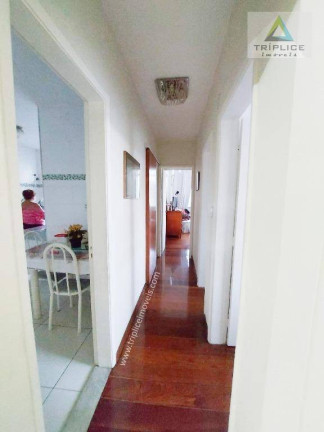Imagem Apartamento com 3 Quartos à Venda, 96 m² em Centro - Juiz De Fora