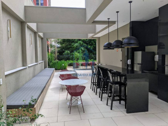 Imagem Apartamento com 3 Quartos à Venda, 137 m² em Santo Amaro - São Paulo Imagem Apartamento com 3 Quartos à Venda, 137 m² em Santo Amaro - São Paulo