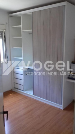 Imagem Apartamento com 2 Quartos à Venda, 47 m² em São Miguel - Sao Leopoldo Imagem Apartamento com 2 Quartos à Venda, 47 m² em São Miguel - Sao Leopoldo