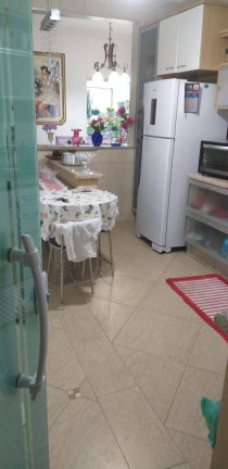 Imagem Apartamento com 2 Quartos à Venda, 84 m² em Campestre - Santo André Imagem Apartamento com 2 Quartos à Venda, 84 m² em Campestre - Santo André