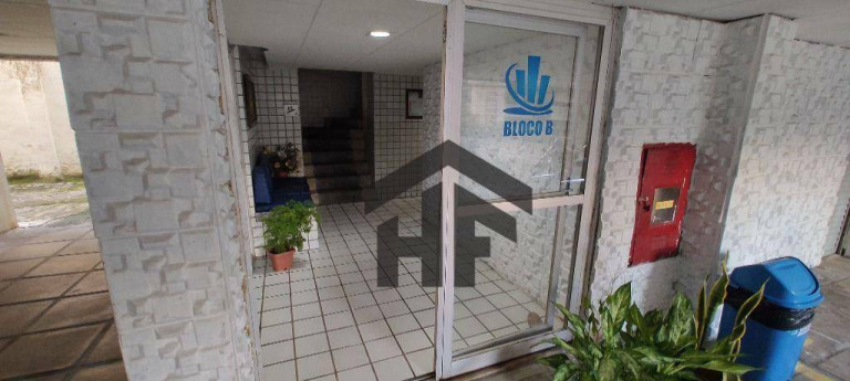 Imagem Apartamento com 3 Quartos à Venda, 87 m² em Madalena - Recife