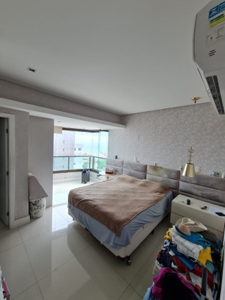 Imagem Apartamento com 3 Quartos à Venda, 147 m² em Horto Florestal - Salvador Imagem Apartamento com 3 Quartos à Venda, 147 m² em Horto Florestal - Salvador
